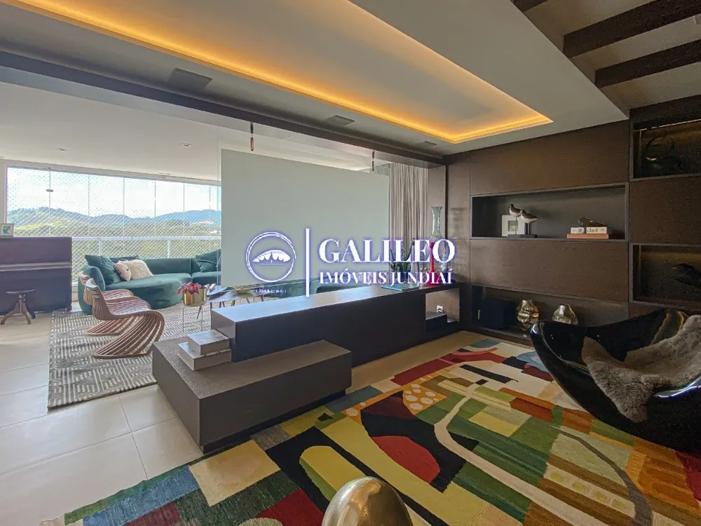Cobertura, 4 quartos, 405 m² - Foto 4