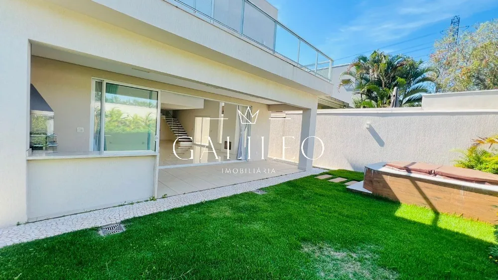 Casa, 5 quartos, 350 m² - Foto 8