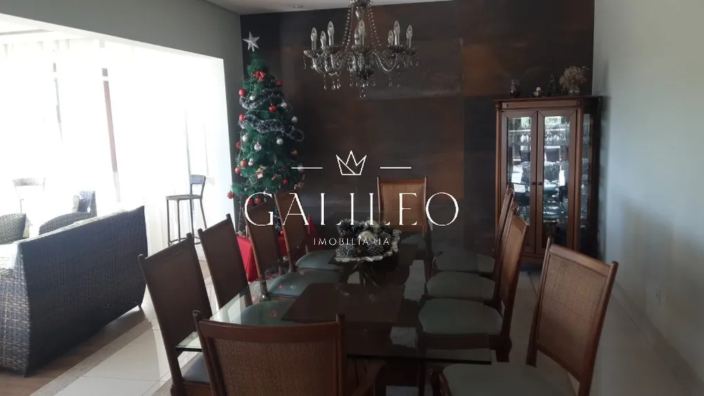 Casa, 4 quartos, 350 m² - Foto 4