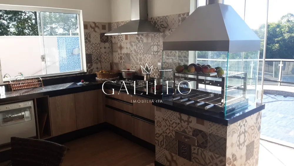 Casa, 4 quartos, 350 m² - Foto 2