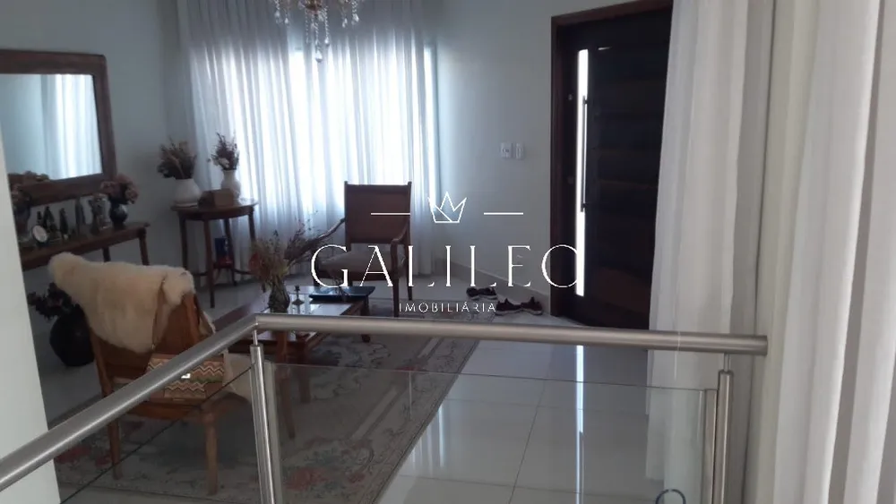 Casa, 4 quartos, 350 m² - Foto 6