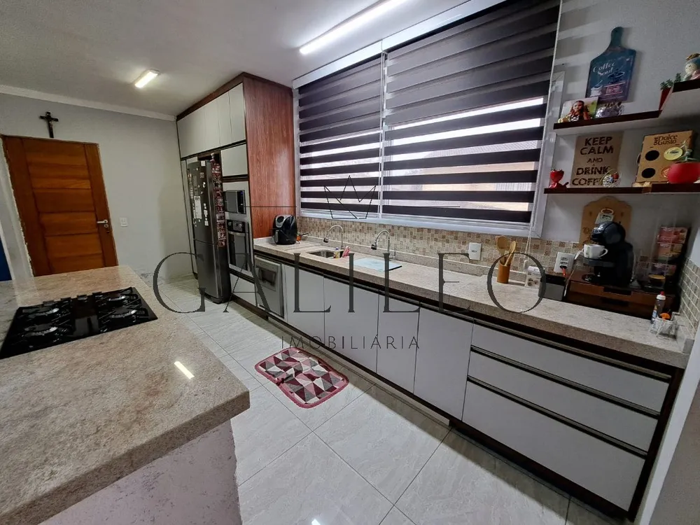 Casa, 4 quartos, 360 m² - Foto 6