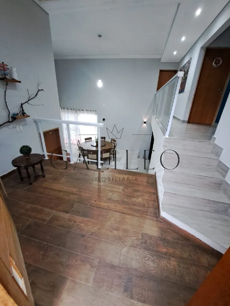 Casa, 4 quartos, 360 m² - Foto 5