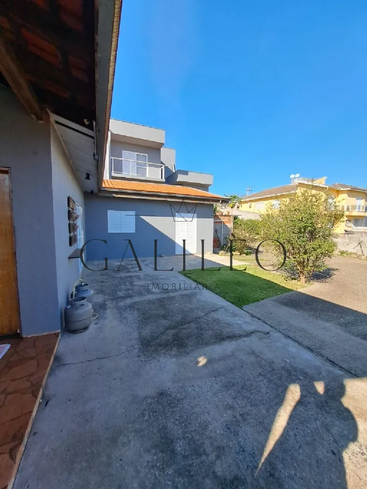 Casa, 4 quartos, 360 m² - Foto 11