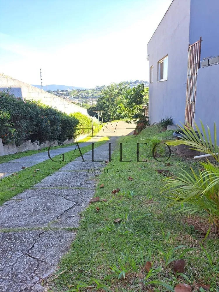 Casa, 4 quartos, 360 m² - Foto 12