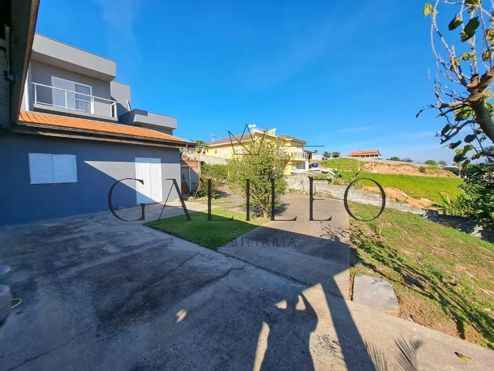 Casa, 4 quartos, 360 m² - Foto 10