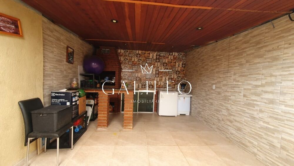 Casa, 2 quartos, 136 m² - Foto 3
