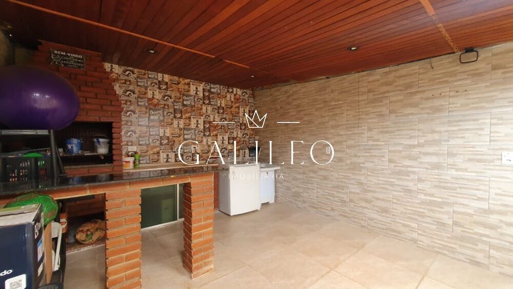Casa, 2 quartos, 136 m² - Foto 1