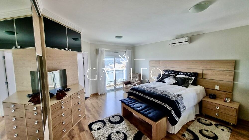 Casa, 3 quartos, 452 m² - Foto 2