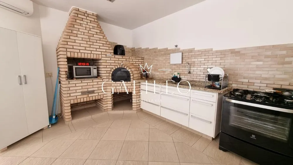 Casa, 3 quartos, 452 m² - Foto 7