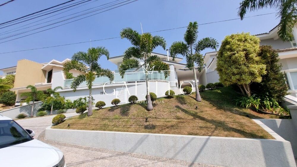 Casa, 3 quartos, 452 m² - Foto 4