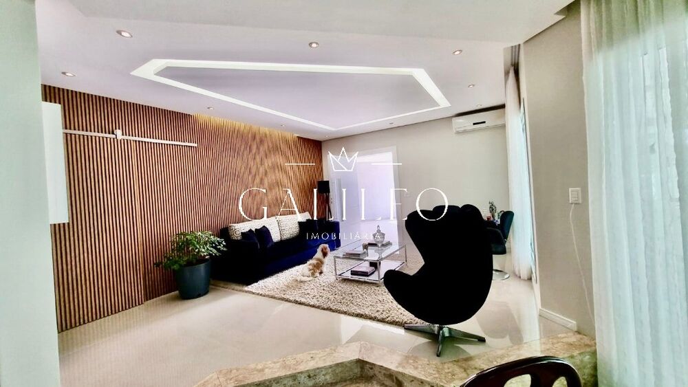 Casa, 3 quartos, 452 m² - Foto 1