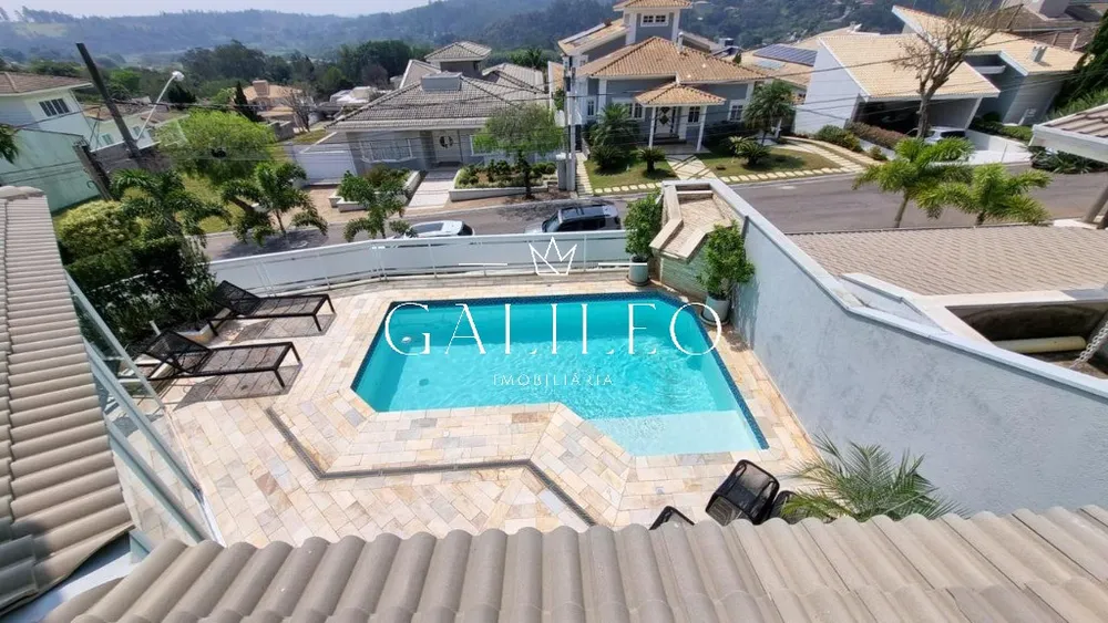 Casa, 3 quartos, 452 m² - Foto 6