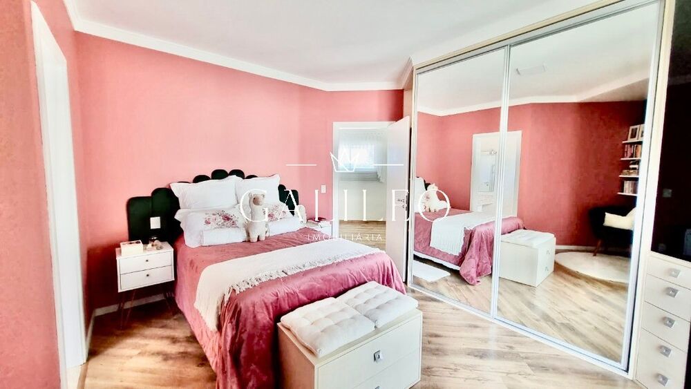 Casa, 3 quartos, 452 m² - Foto 3