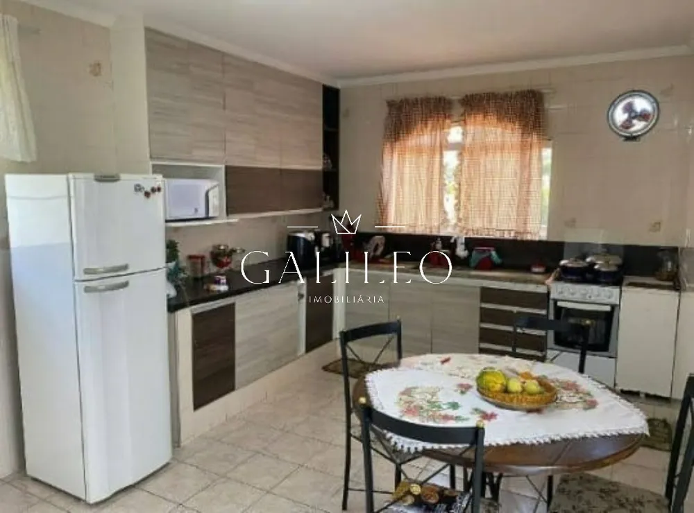 Casa, 4 quartos, 222 m² - Foto 3