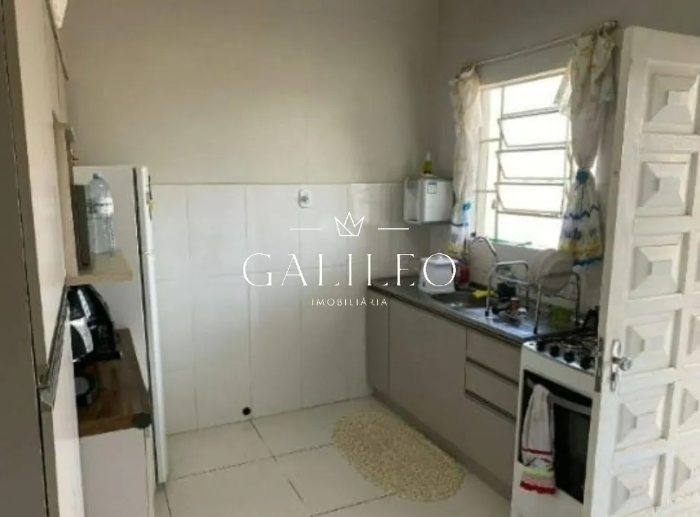 Casa, 4 quartos, 222 m² - Foto 9