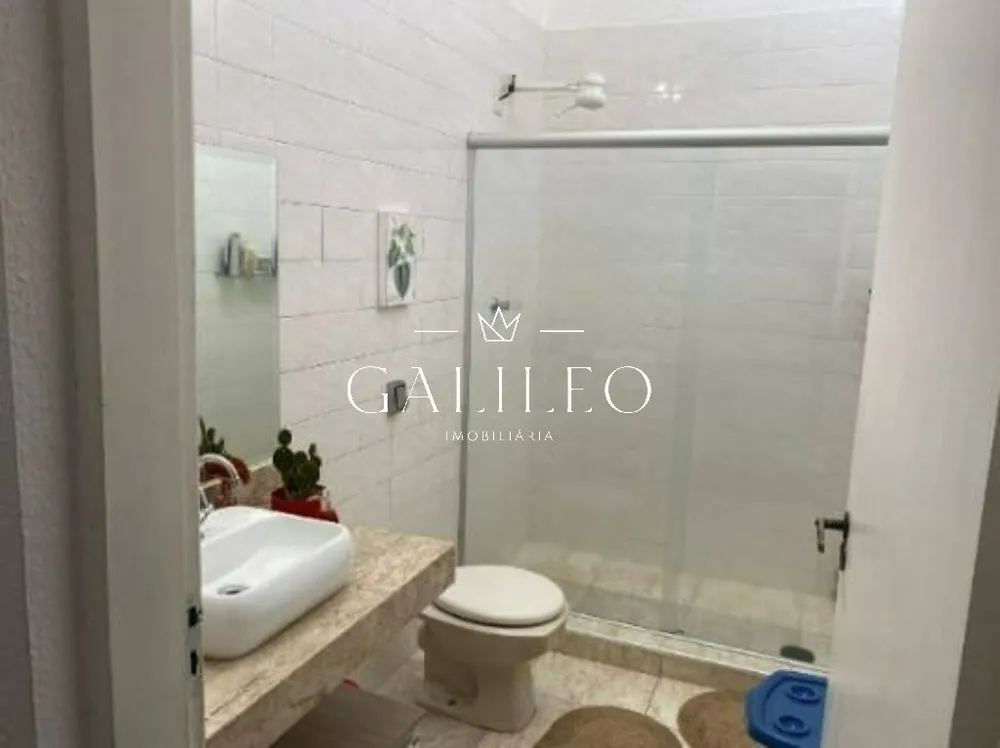 Casa, 4 quartos, 222 m² - Foto 5