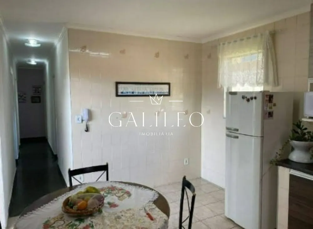 Casa, 4 quartos, 222 m² - Foto 2