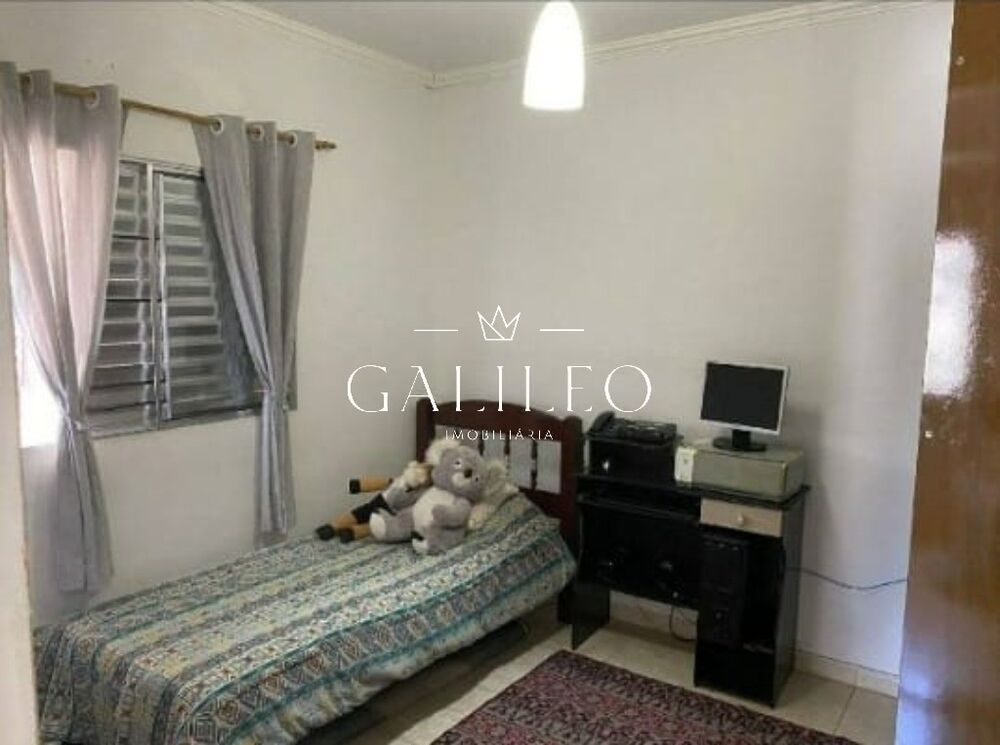 Casa à venda com 4 quartos, 222m² - Foto 3