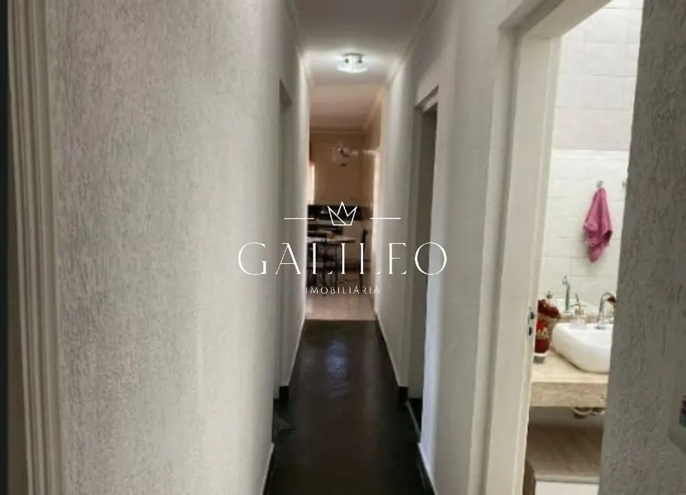 Casa, 4 quartos, 222 m² - Foto 4