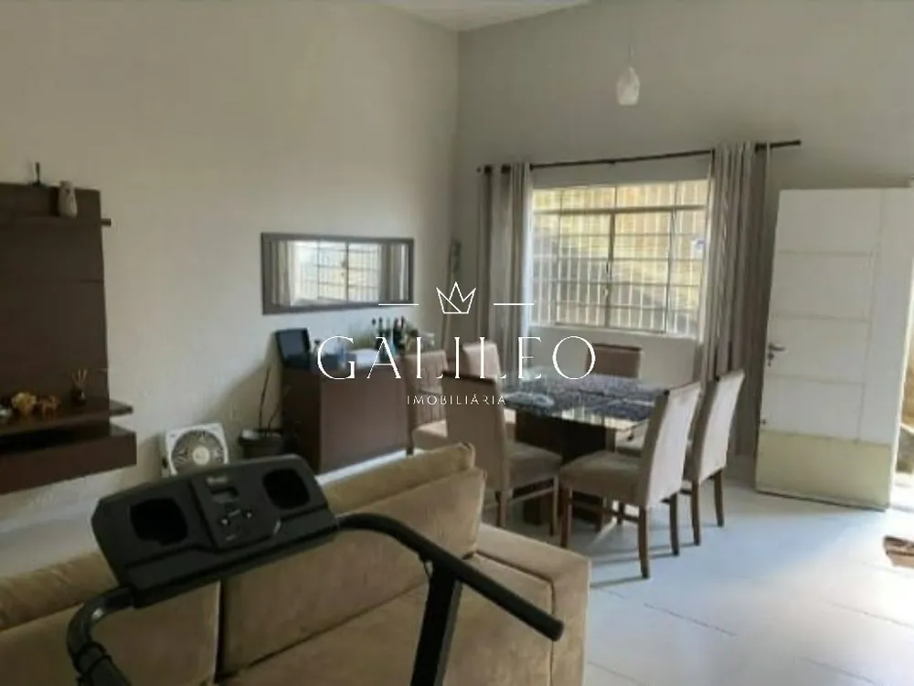 Casa, 4 quartos, 222 m² - Foto 10
