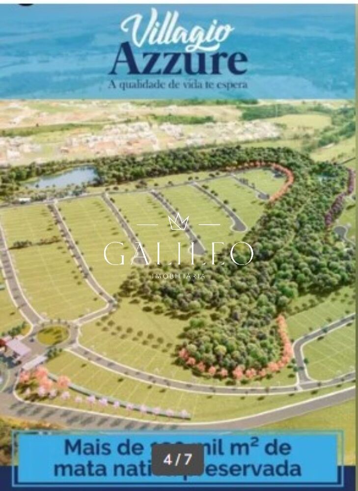 Terreno, 456 m² - Foto 2