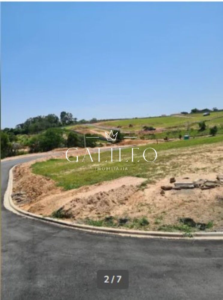 Terreno, 456 m² - Foto 1