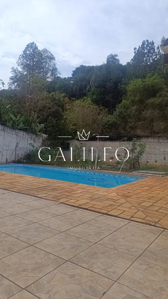 Chácara, 2 quartos, 2115 m² - Foto 1