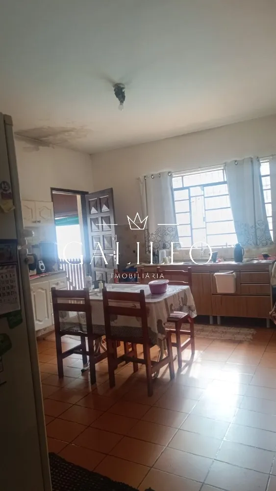 Chácara, 2 quartos, 2115 m² - Foto 4