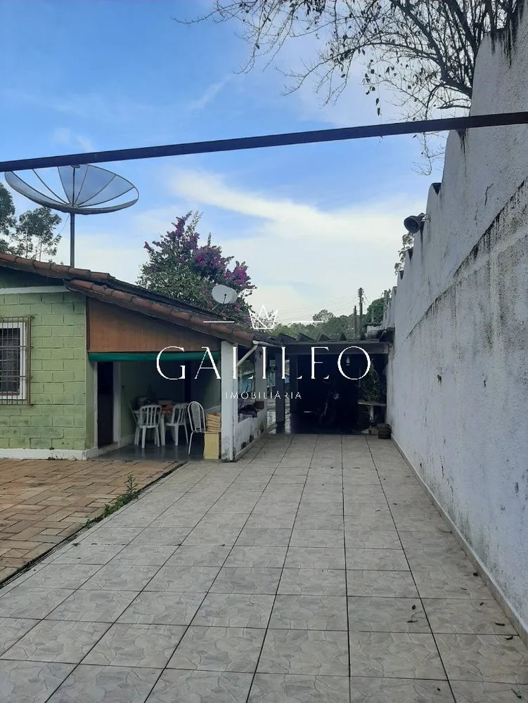 Chácara, 2 quartos, 2115 m² - Foto 2