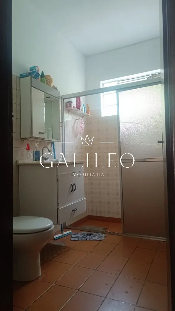 Chácara, 2 quartos, 2115 m² - Foto 3