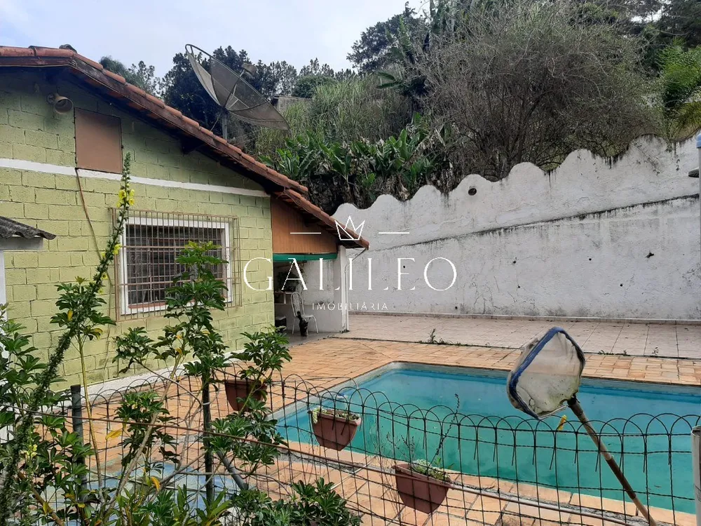 Chácara, 2 quartos, 2115 m² - Foto 1