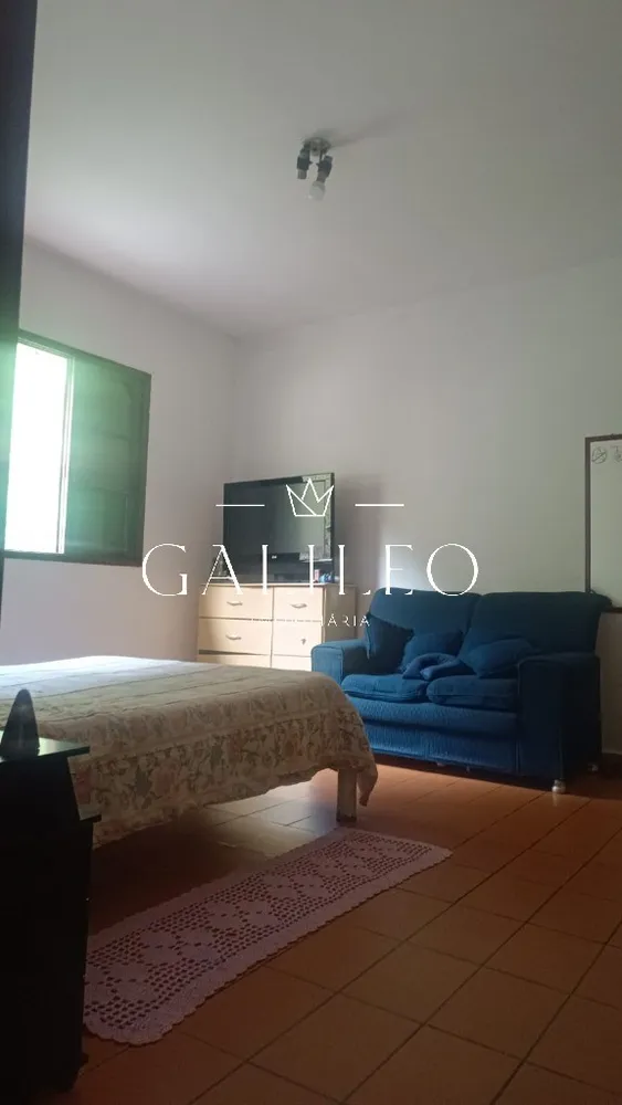 Chácara, 2 quartos, 2115 m² - Foto 4