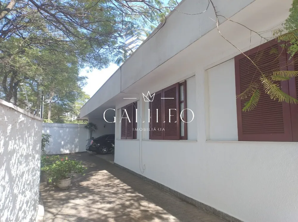 Casa, 5 quartos, 530 m² - Foto 15