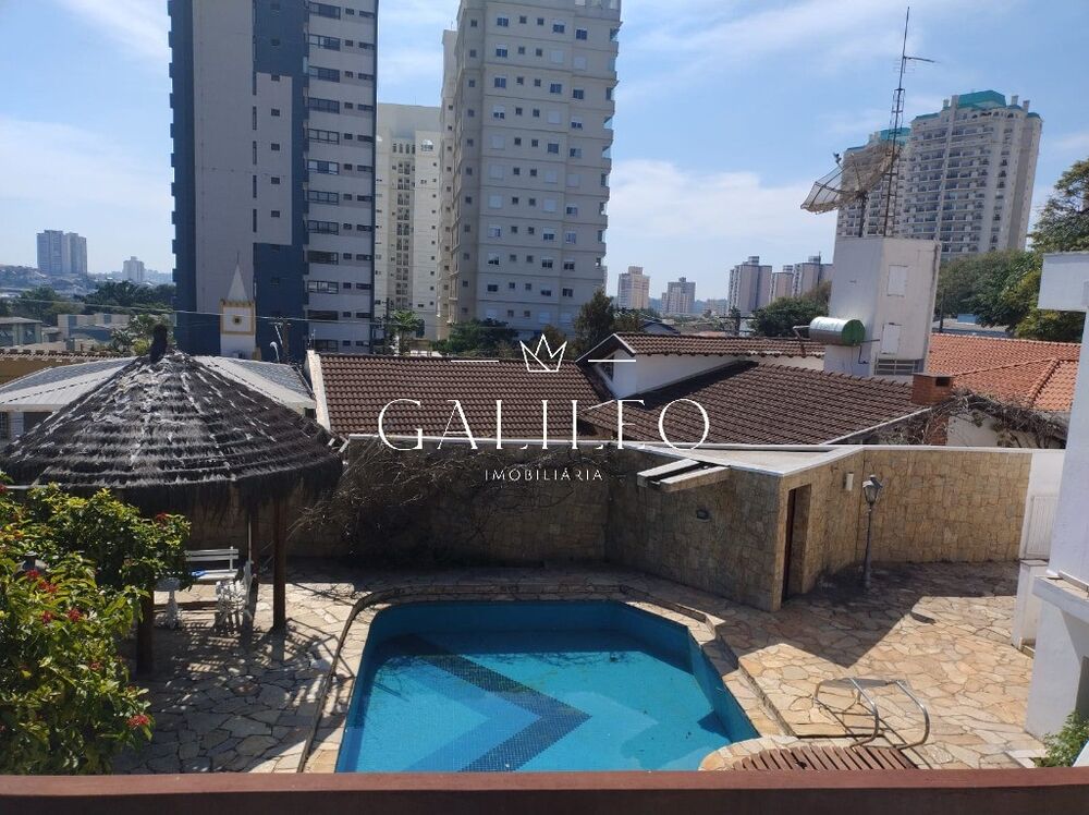 Casa, 5 quartos, 530 m² - Foto 2