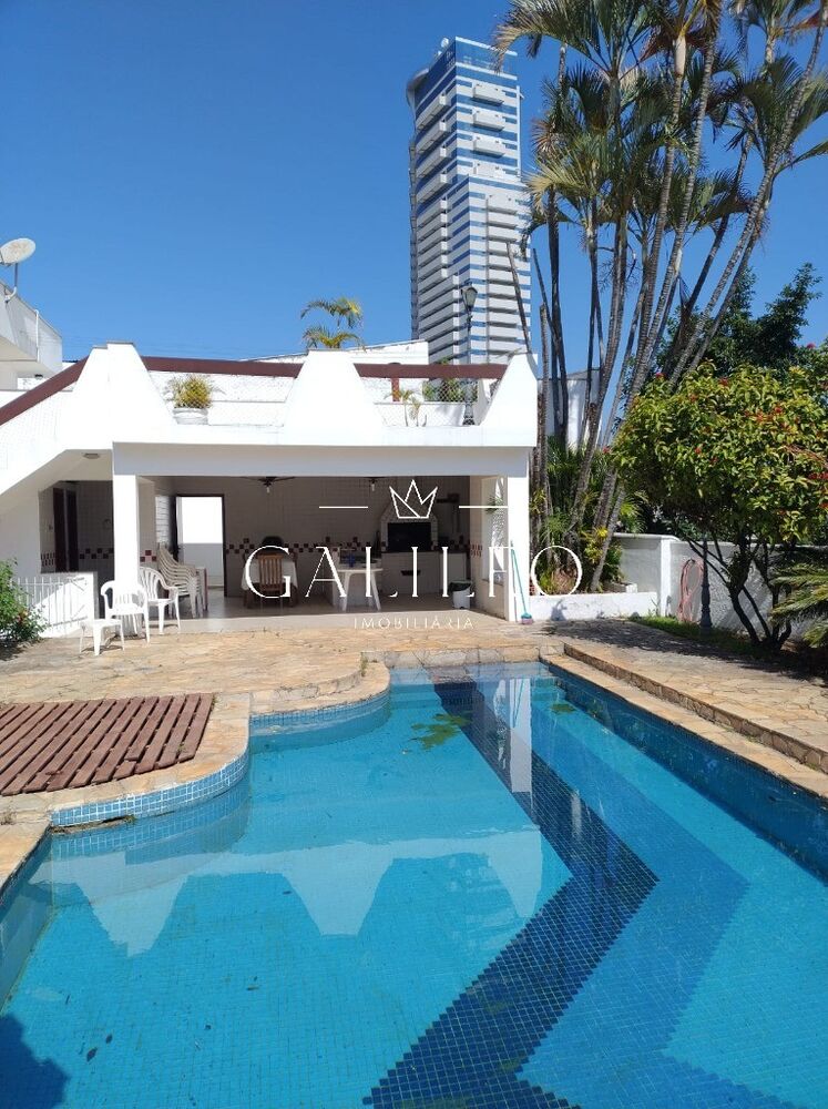 Casa, 5 quartos, 530 m² - Foto 7