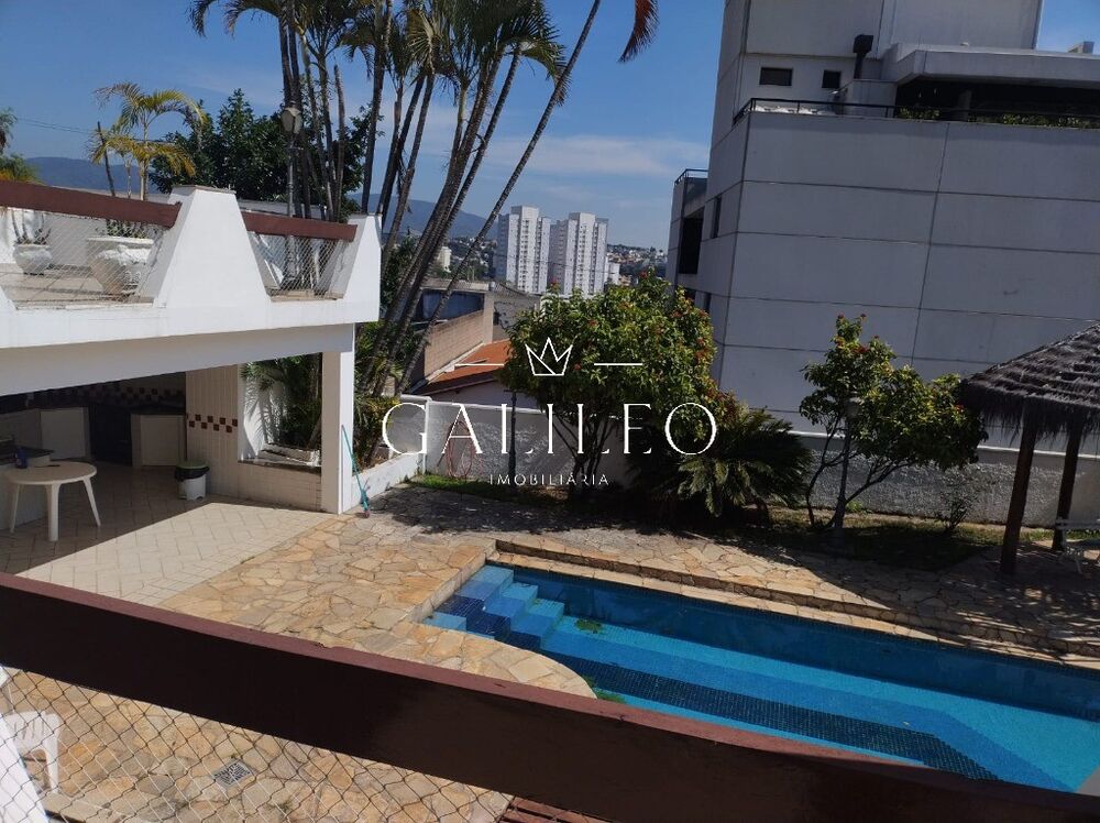 Casa, 5 quartos, 530 m² - Foto 6