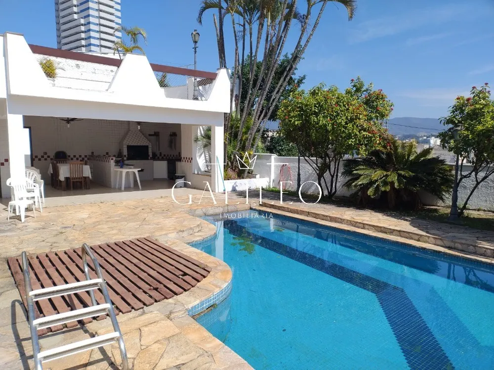 Casa, 5 quartos, 530 m² - Foto 14
