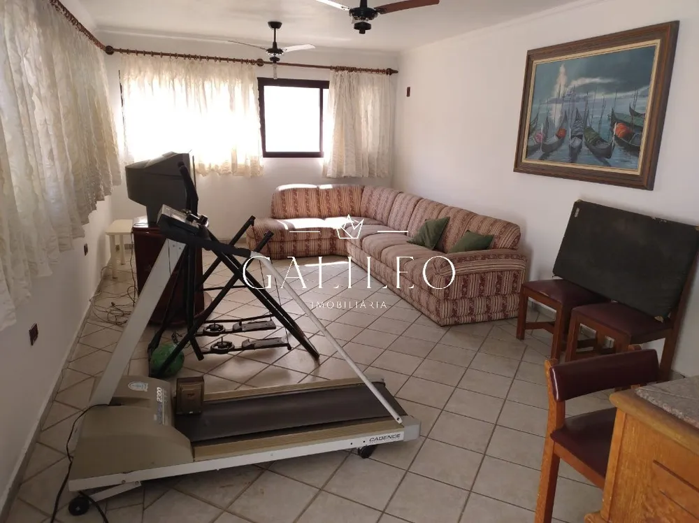 Casa, 5 quartos, 530 m² - Foto 9