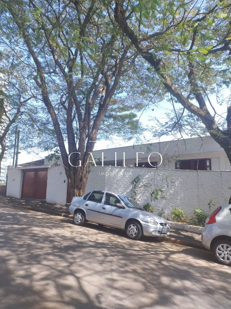 Casa, 5 quartos, 530 m² - Foto 8