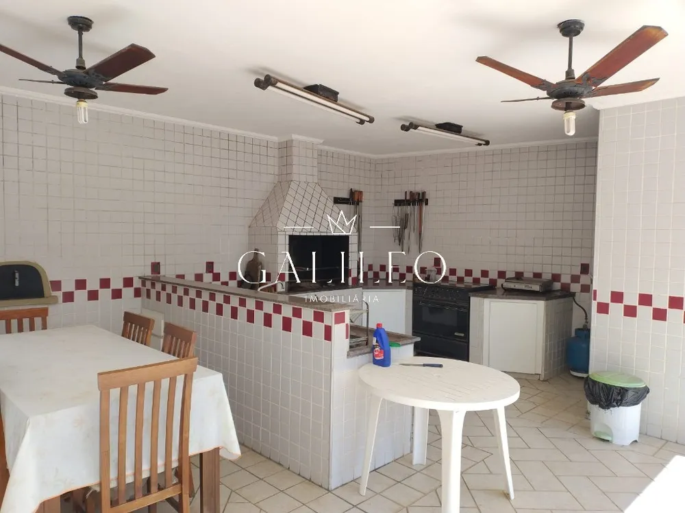 Casa, 5 quartos, 530 m² - Foto 13