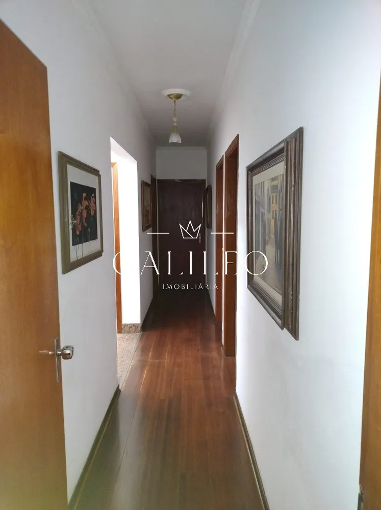 Casa, 5 quartos, 530 m² - Foto 4