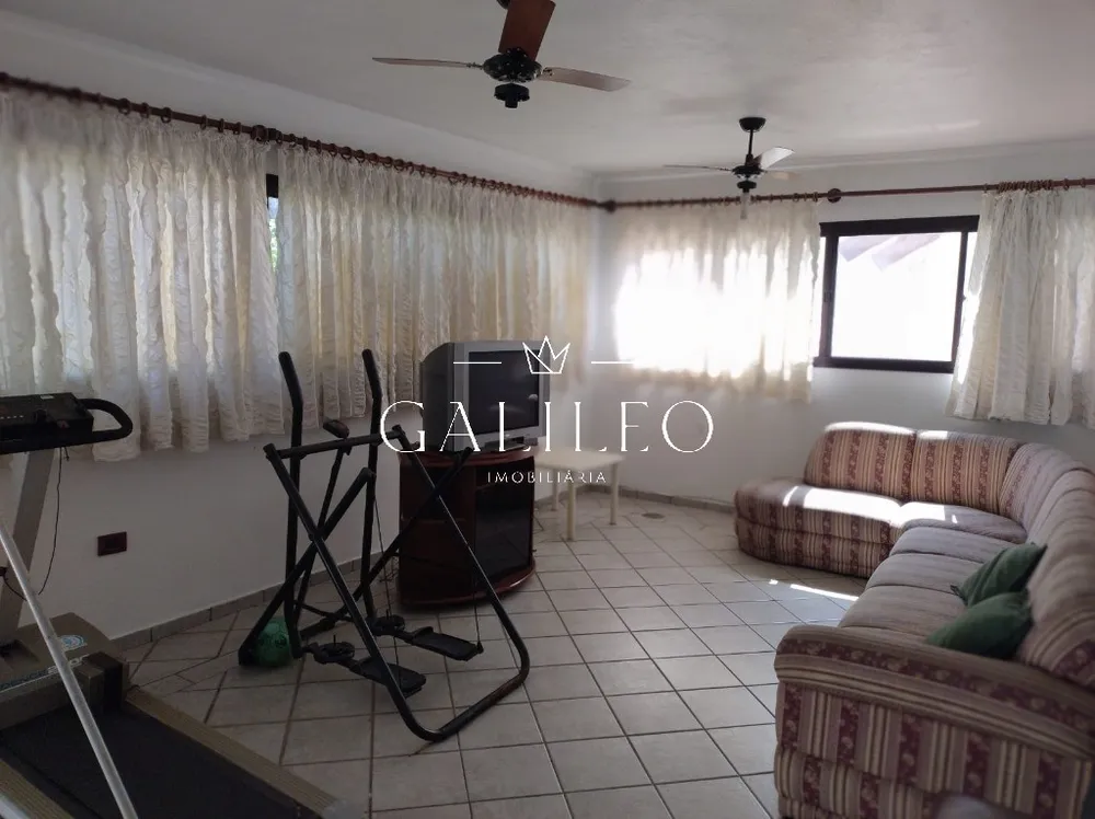 Casa, 5 quartos, 530 m² - Foto 11