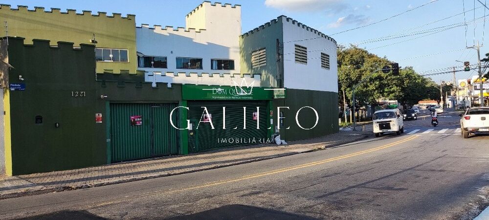 Prédio Inteiro, 350 m² - Foto 19