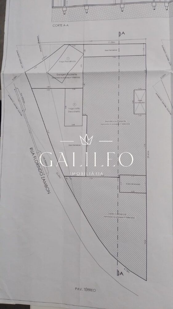 Prédio Inteiro, 350 m² - Foto 21