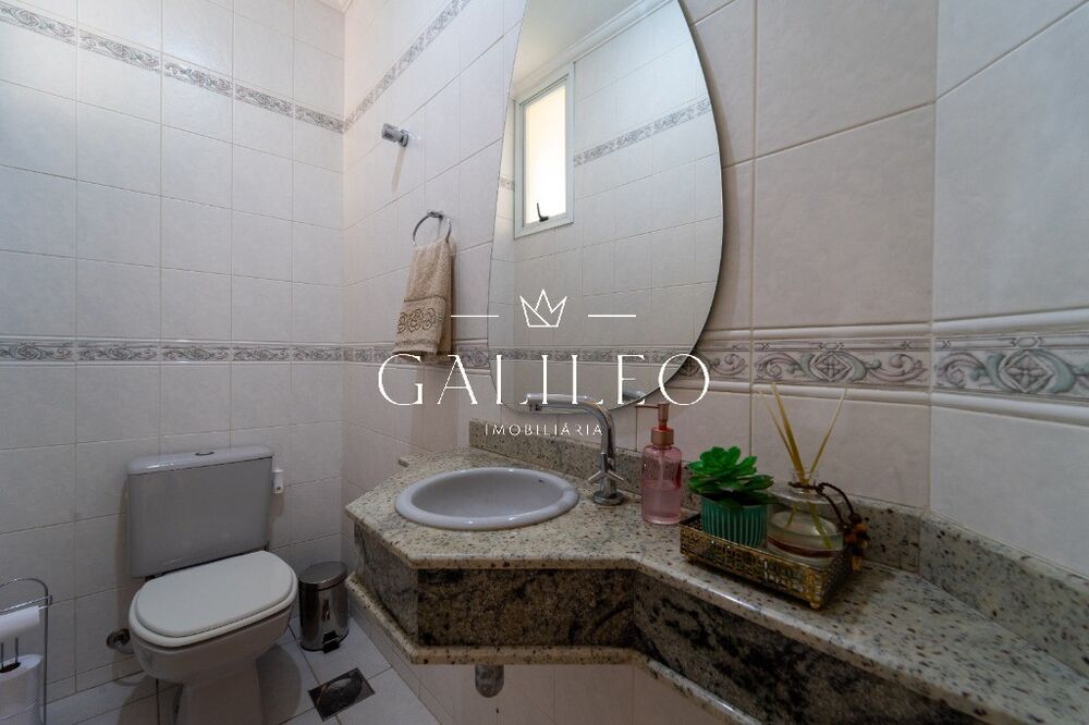 Casa à venda e aluguel com 4 quartos, 315m² - Foto 6