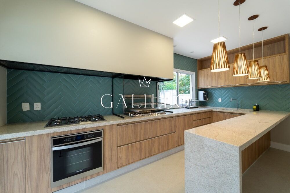Casa à venda e aluguel com 4 quartos, 315m² - Foto 25