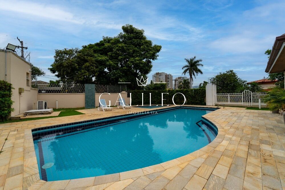 Casa à venda e aluguel com 4 quartos, 315m² - Foto 26