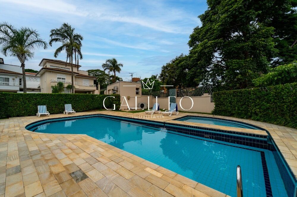 Casa à venda e aluguel com 4 quartos, 315m² - Foto 24
