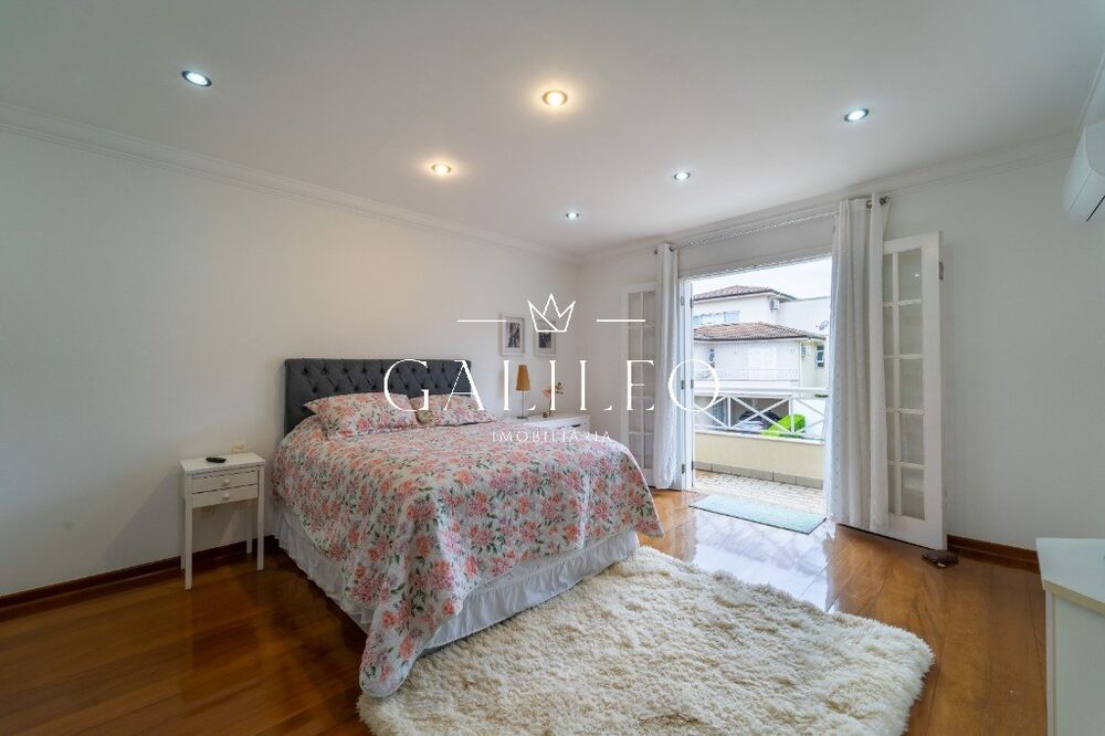 Casa à venda e aluguel com 4 quartos, 315m² - Foto 15